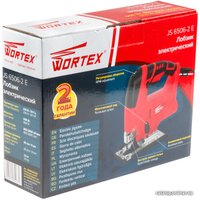 Электролобзик Wortex JS 6506-2 E