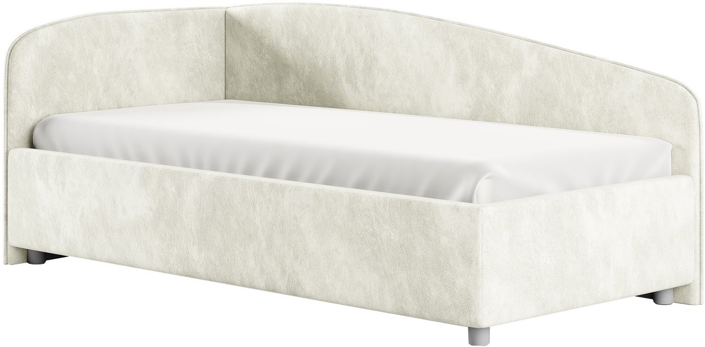 Кровать Сонум Paola L 90x200 (лофти лен)