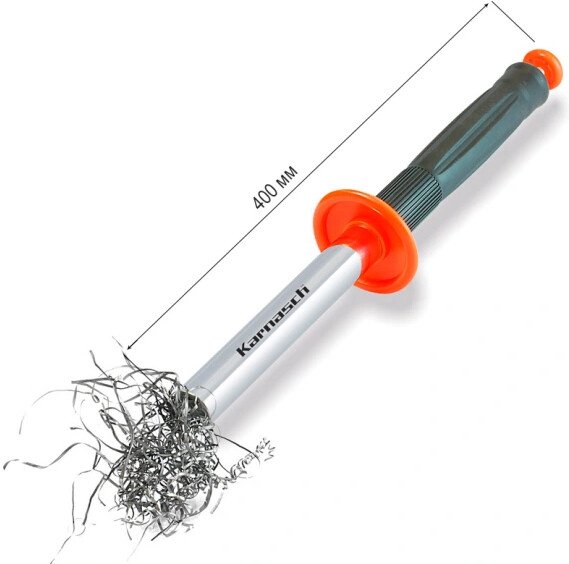 

Сборщик стружки Karnasch 21.0001