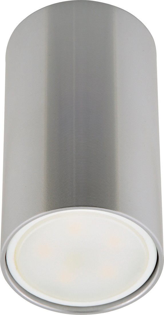 

Точечный светильник Fametto DLC-S607 GU10 SILVER UL-00008864