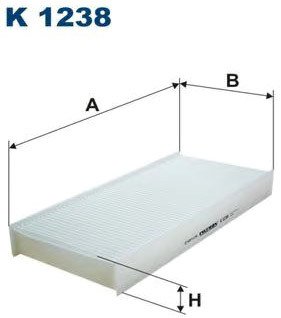 

Filtron K1238