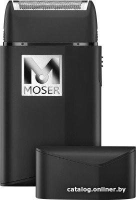 Шейвер Moser Pro Finish 3616-0050