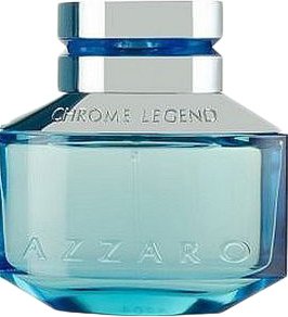 

Туалетная вода Azzaro Chrome Legend EdT (40 мл)