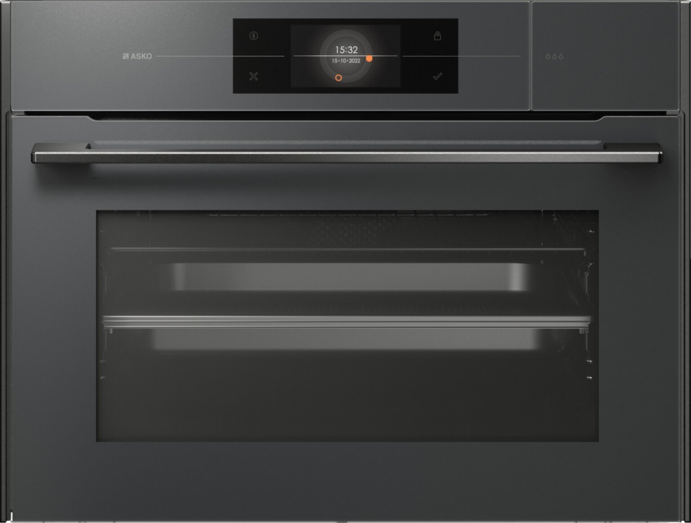 

Электрический духовой шкаф ASKO OCS8478GG