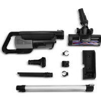 Пылесос Maxwell MW-3247