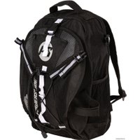 Спортивный рюкзак Powerslide Fitness 907044 (черный)