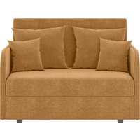 Диван Mio Tesoro Анри SB2 (Norton Mustard)