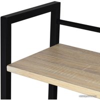 Стол Brabix Loft CD-005 (дуб натуральный)