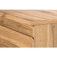 Комод НК-Мебель Stern Т-8 5-я 72676287 (16 мм, дуб вотан)