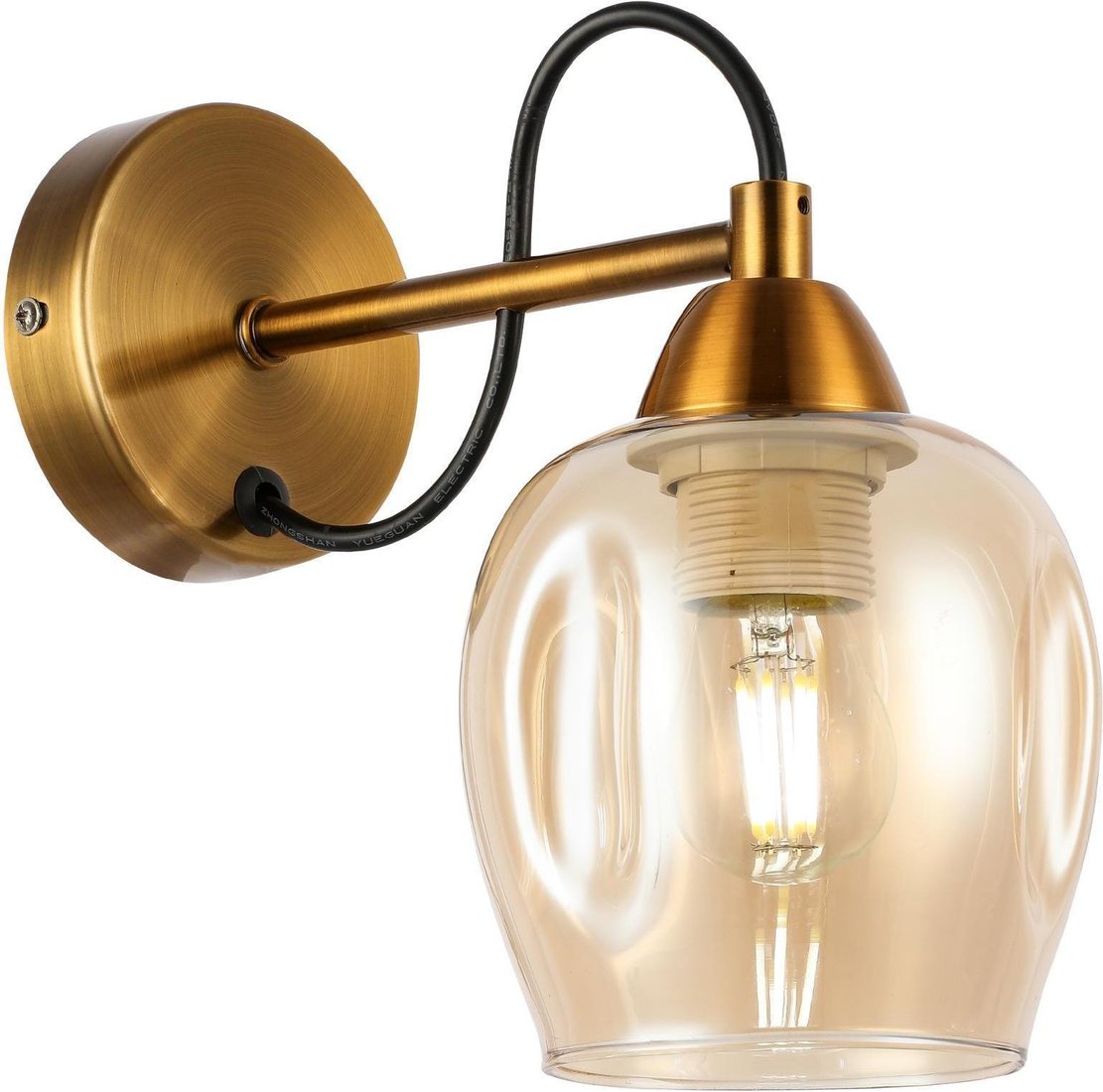 

Бра Evoluce SLE110001-01