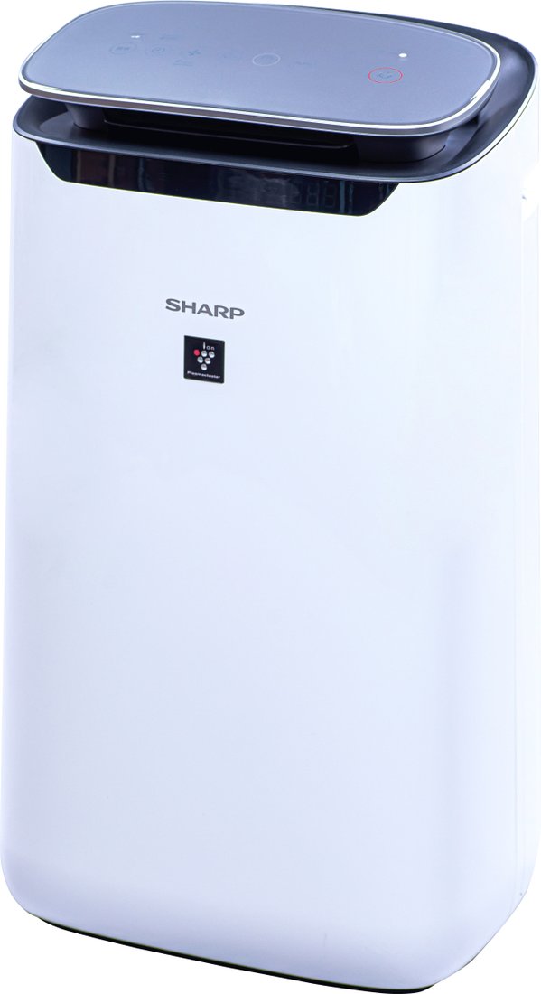 

Очиститель воздуха Sharp FP-J60EU-W