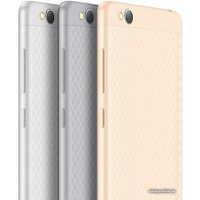 Телефон Xiaomi Redmi 3 16GB Fashion Gray