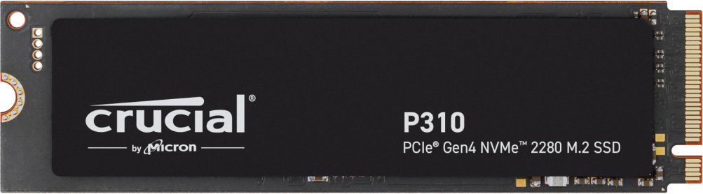 

SSD Crucial P310 2280 1TB CT1000P310SSD8