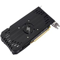 Видеокарта AFOX Radeon RX 5500 8GB GDDR6 AFRX5500-8GD6H7