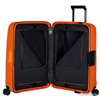 Чемодан-спиннер Samsonite Essens Papaya Orange 69 см