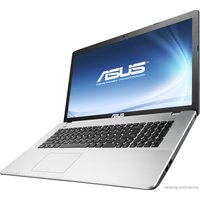 Ноутбук ASUS X750JB-TY006D