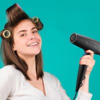 Фен Kiepe Professional 00 Saloon 8313 в Лиде