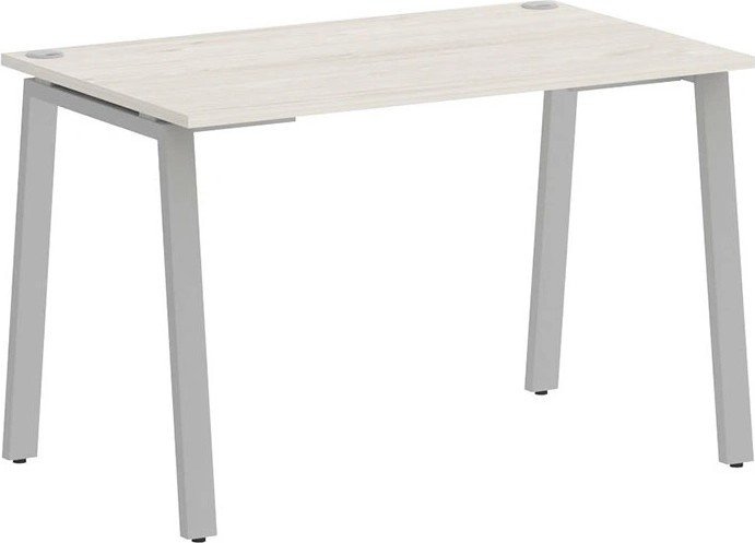 

Стол Riva Home Office VR.SP-3-118.A Silver (дуб наварра)