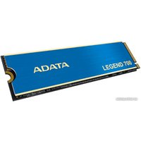 SSD ADATA Legend 700 2TB ALEG-700-2TCS