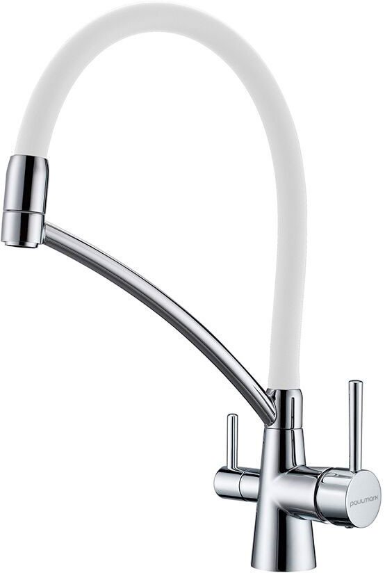 Смеситель Paulmark Siegen Si213111-CrW