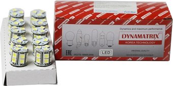 Dynamatrix BAY15d DB7528LED 1шт