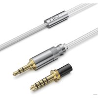 Наушники FiiO FF3 (серебристый)