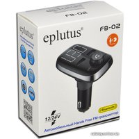 FM-модулятор Eplutus FB-02