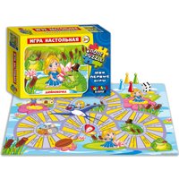 Детская настольная игра Topgame Дюймовочка