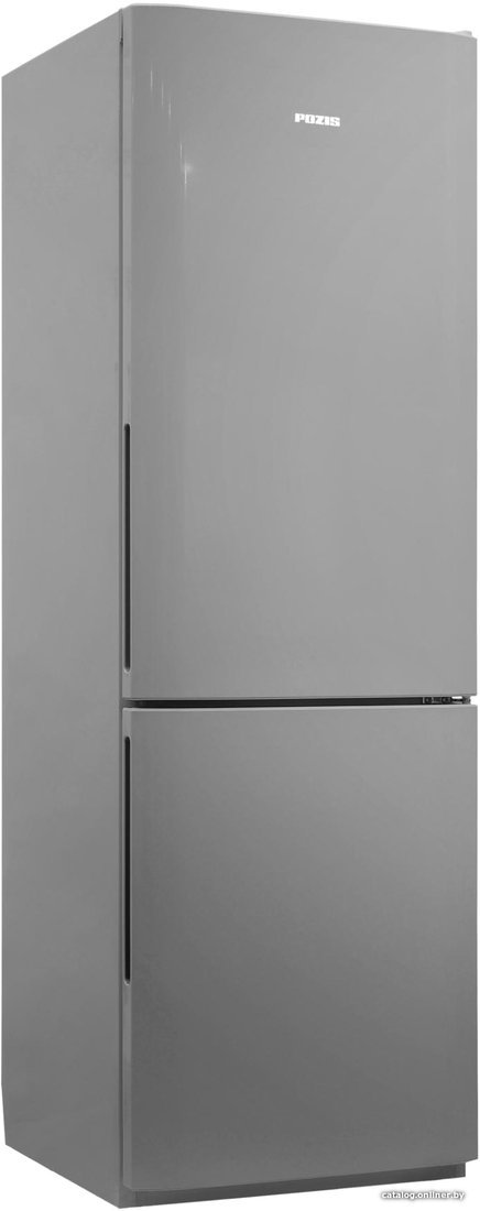 

Холодильник POZIS RK FNF-170 (серебристый)