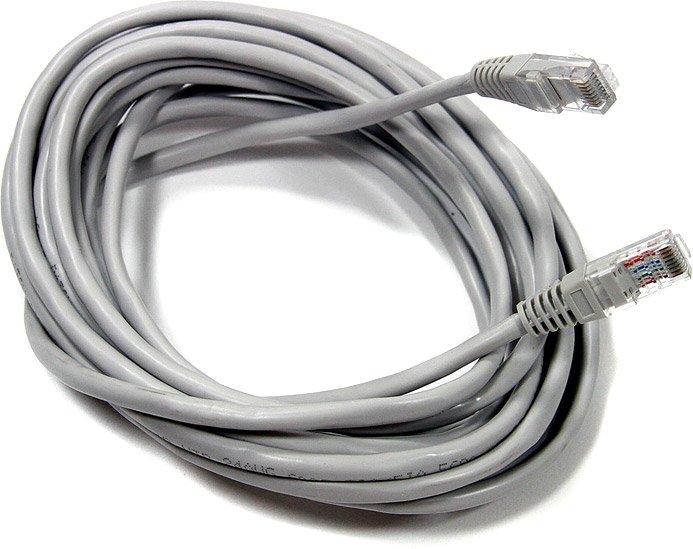 

Кабель AOPEN ANP511_3M (серый)