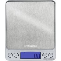 Кухонные весы TDM Electric Дельта SQ4005-0002