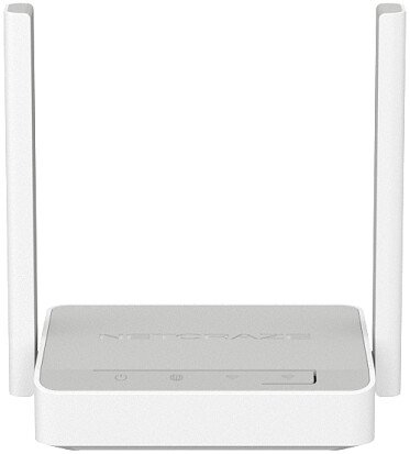 

Wi-Fi роутер Netcraze Starter NC-1121