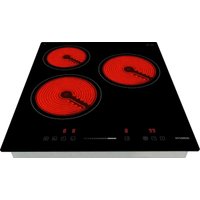 Варочная панель Hyundai HHE 4554 BG в Бресте