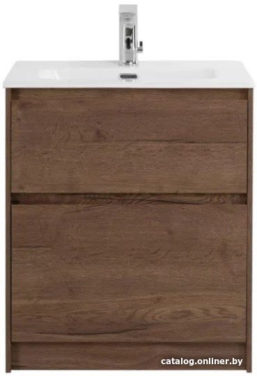 BelBagno Тумба под умывальник KRAFT39-500/390-2C-PIA-RT