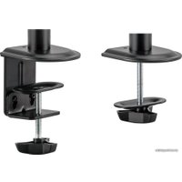 Кронштейн для монитора ErgoSmart Double Decker