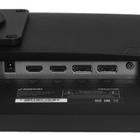 Игровой монитор Ardor Gaming Portal AF24H1 (144 Гц, черный)