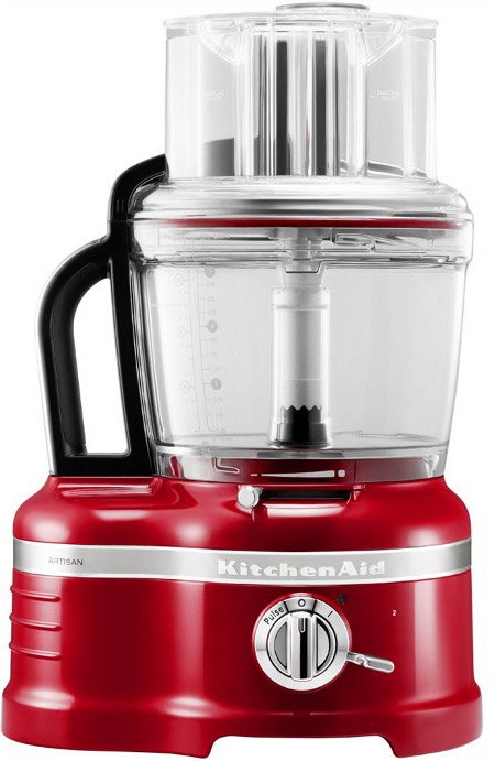 

Кухонный комбайн KitchenAid 5KFP1644EER