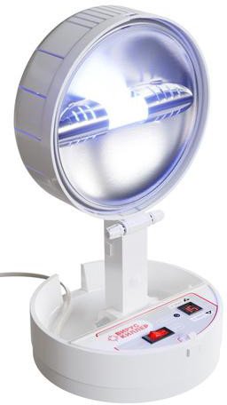 Портативный бактерицидный светильник РЭМО Вирус Киллер