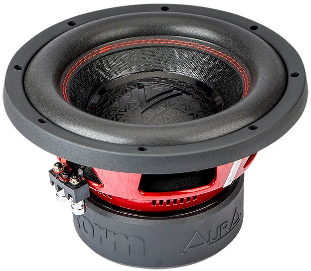 

Головка сабвуфера Aura Storm-10.D2