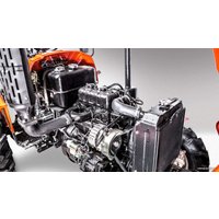 Мини-трактор Кентавр Т-240