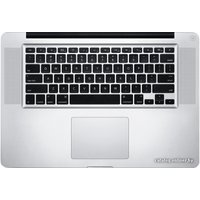 Ноутбук Apple MacBook Pro 15'' (MC721RS/A)