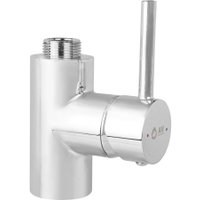 Смеситель AV Engineering AVTRO1-10686SB (без излива)