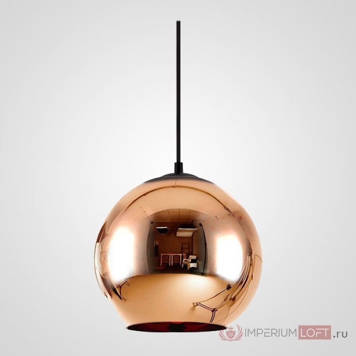 

Подвесная люстра ImperiumLoft 40.018 180000-22