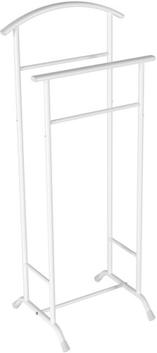 Стойка для одежды ЗМИ Стиль 3 ВНП 300 (белый)