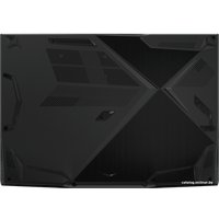 Игровой ноутбук MSI Thin GF63 12UC-2209NL