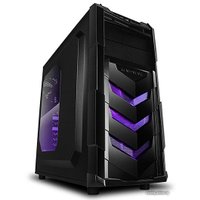 Корпус Raidmax Vortex V4