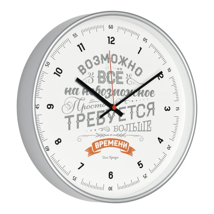 

Настенные часы TROYKA 77777773