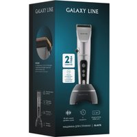 Машинка для стрижки волос Galaxy Line GL4178