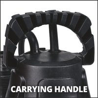 Дренажный насос Einhell GC-SP 2275 4181520