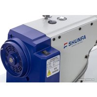 Электромеханическая швейная машина Shunfa S310